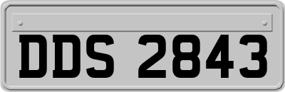 DDS2843