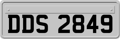 DDS2849