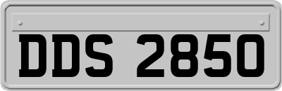 DDS2850