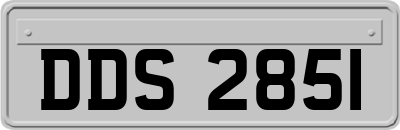 DDS2851