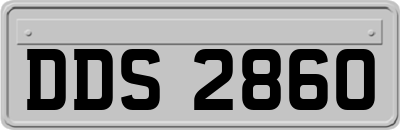 DDS2860