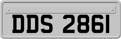 DDS2861