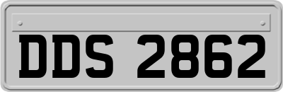 DDS2862