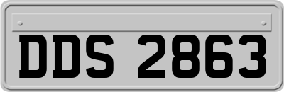 DDS2863