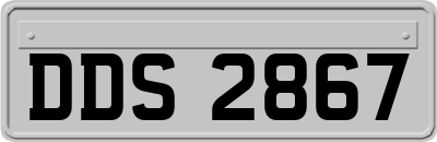 DDS2867