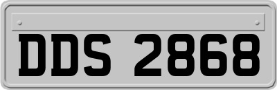 DDS2868