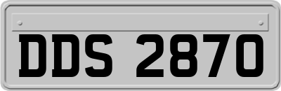 DDS2870