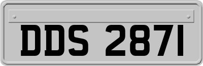 DDS2871
