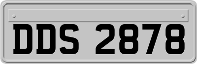 DDS2878