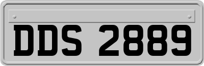 DDS2889
