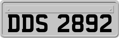 DDS2892