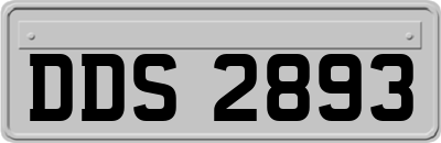 DDS2893