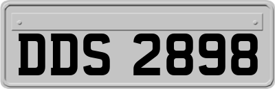 DDS2898