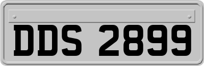 DDS2899