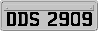 DDS2909