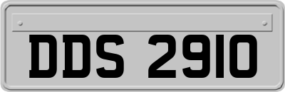 DDS2910