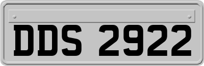 DDS2922