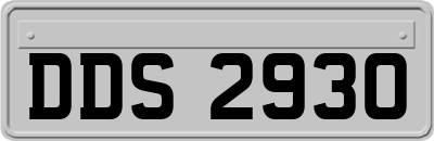 DDS2930