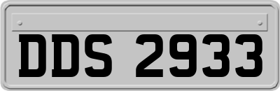 DDS2933