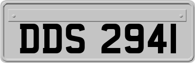 DDS2941