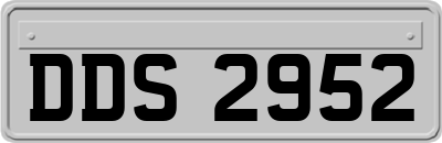 DDS2952