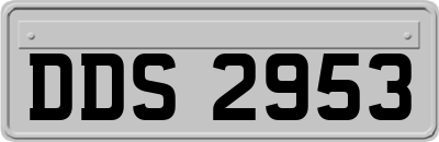 DDS2953