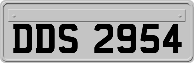 DDS2954