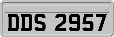 DDS2957