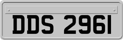 DDS2961