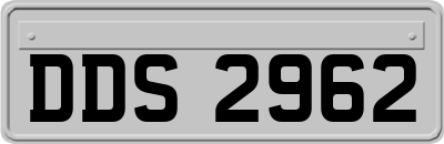 DDS2962
