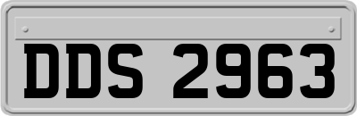 DDS2963