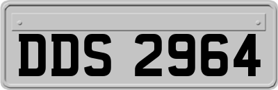 DDS2964