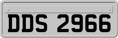 DDS2966