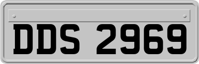 DDS2969