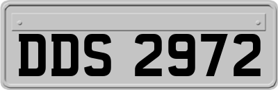 DDS2972