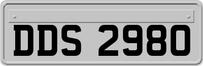 DDS2980