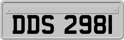 DDS2981