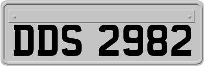 DDS2982