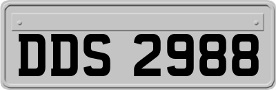 DDS2988