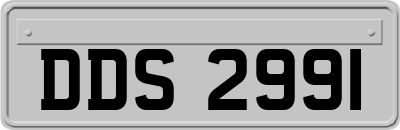 DDS2991