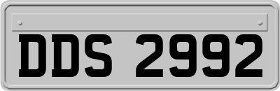 DDS2992