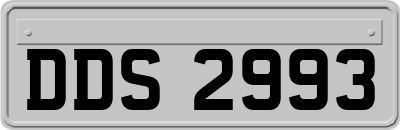 DDS2993