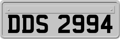 DDS2994