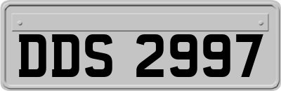 DDS2997