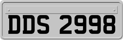 DDS2998