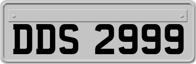 DDS2999