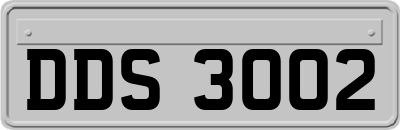 DDS3002