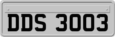 DDS3003