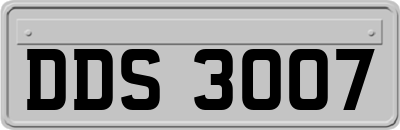 DDS3007