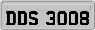 DDS3008